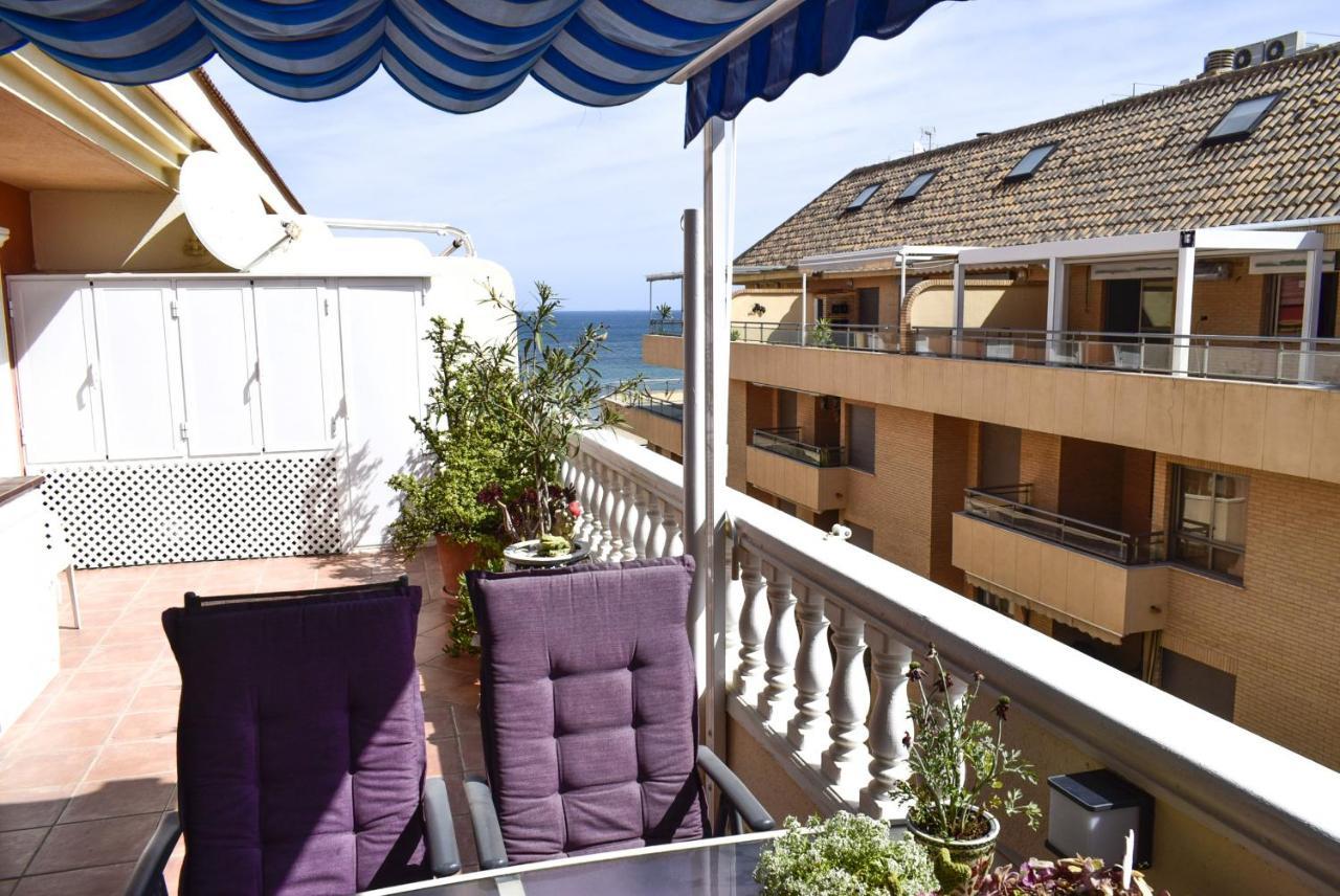 Anacasa Vistamar Centro At2156 Appartement *