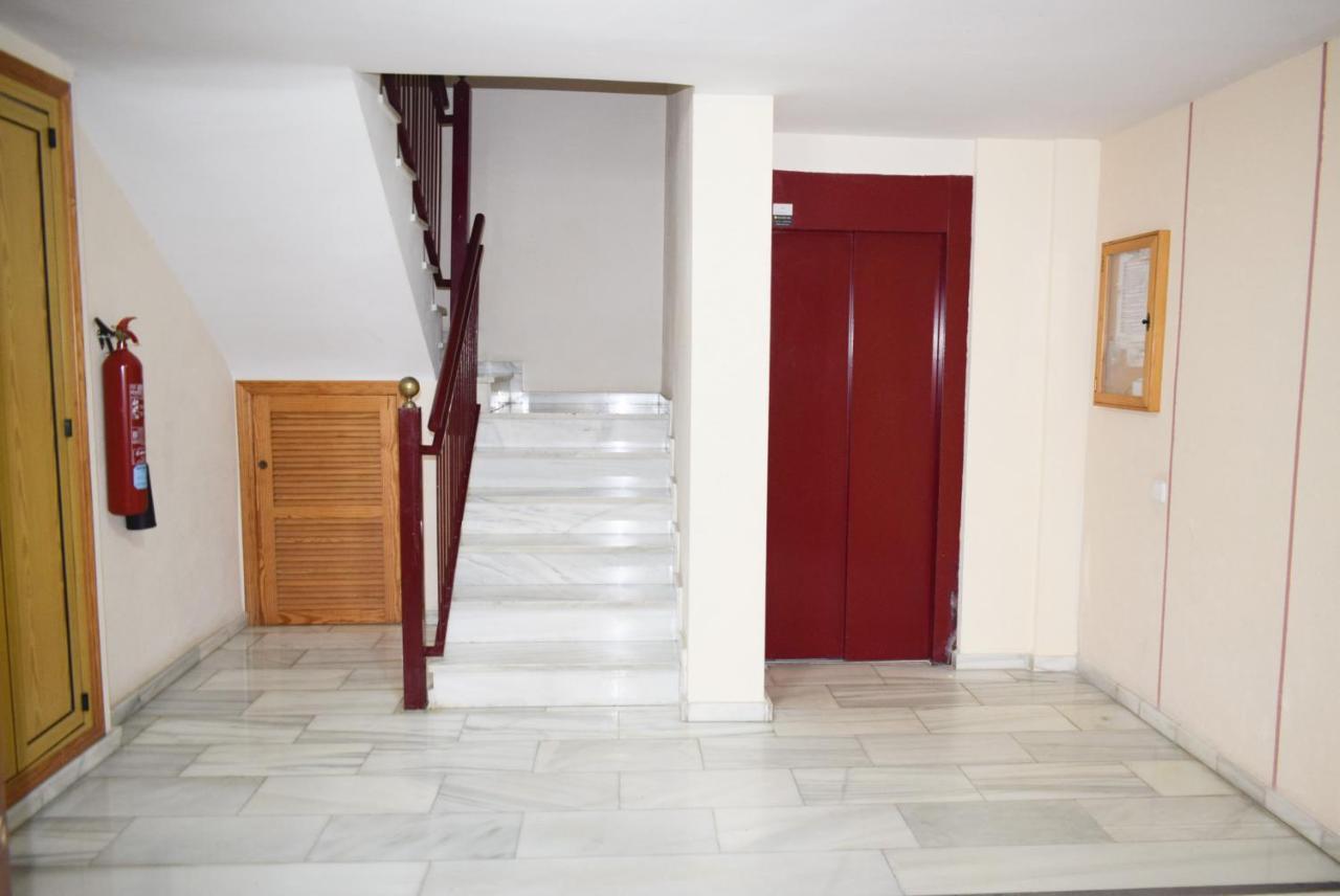 Anacasa Vistamar Centro At2156 Appartement