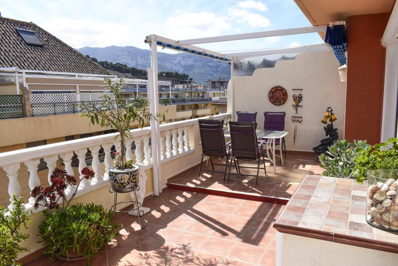 Appartement Anacasa Vistamar Centro At2156 Dénia