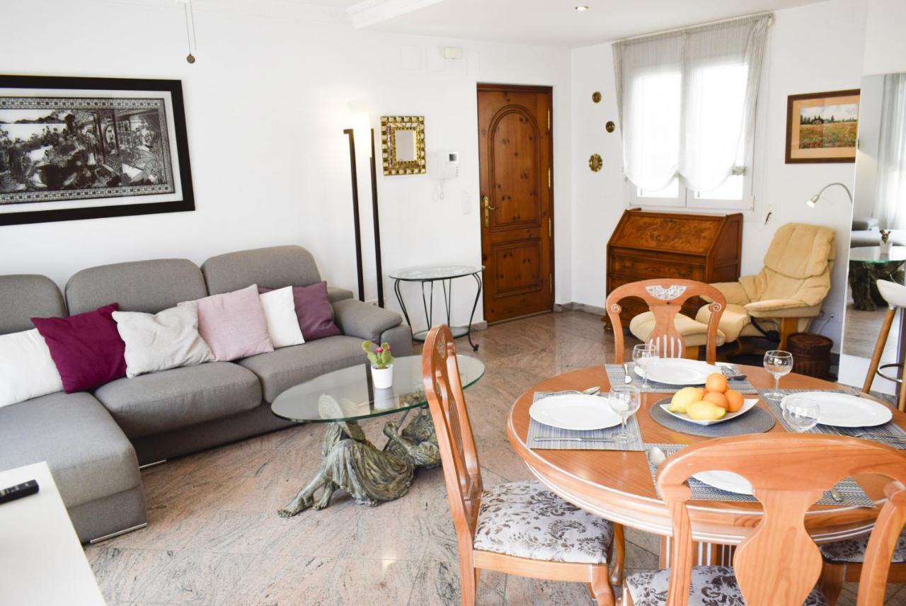Appartement Anacasa Vistamar Centro At2156 Dénia
