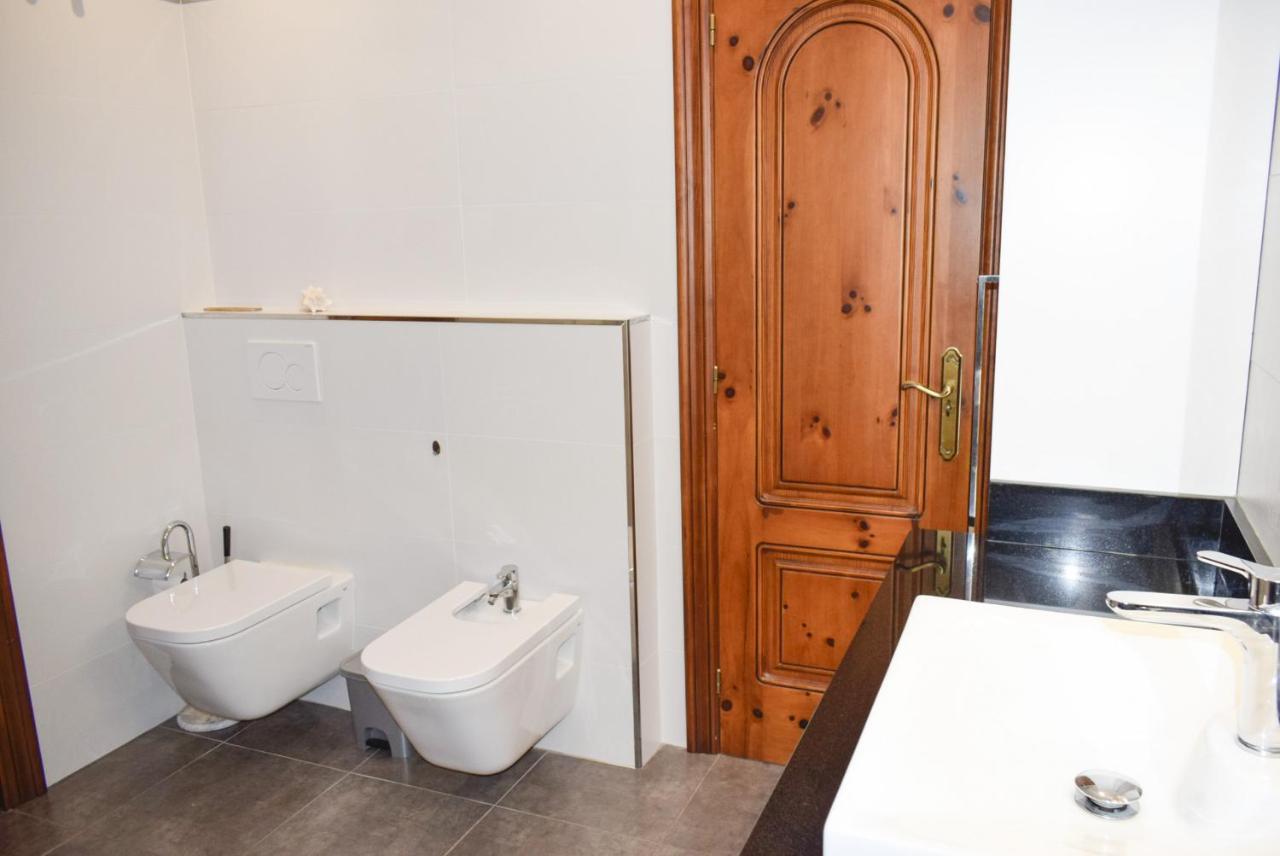 Appartement Anacasa Vistamar Centro At2156